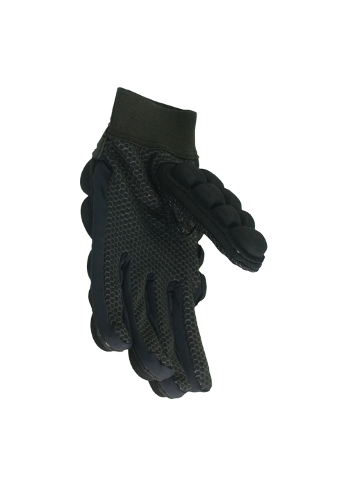 GRYPHON Pajero Supreme Black